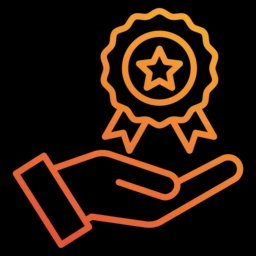 Quality Service Icon