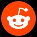 Reddit Followers Icon