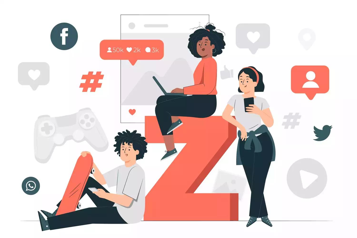 Why Social Media is Essential for Business Growth