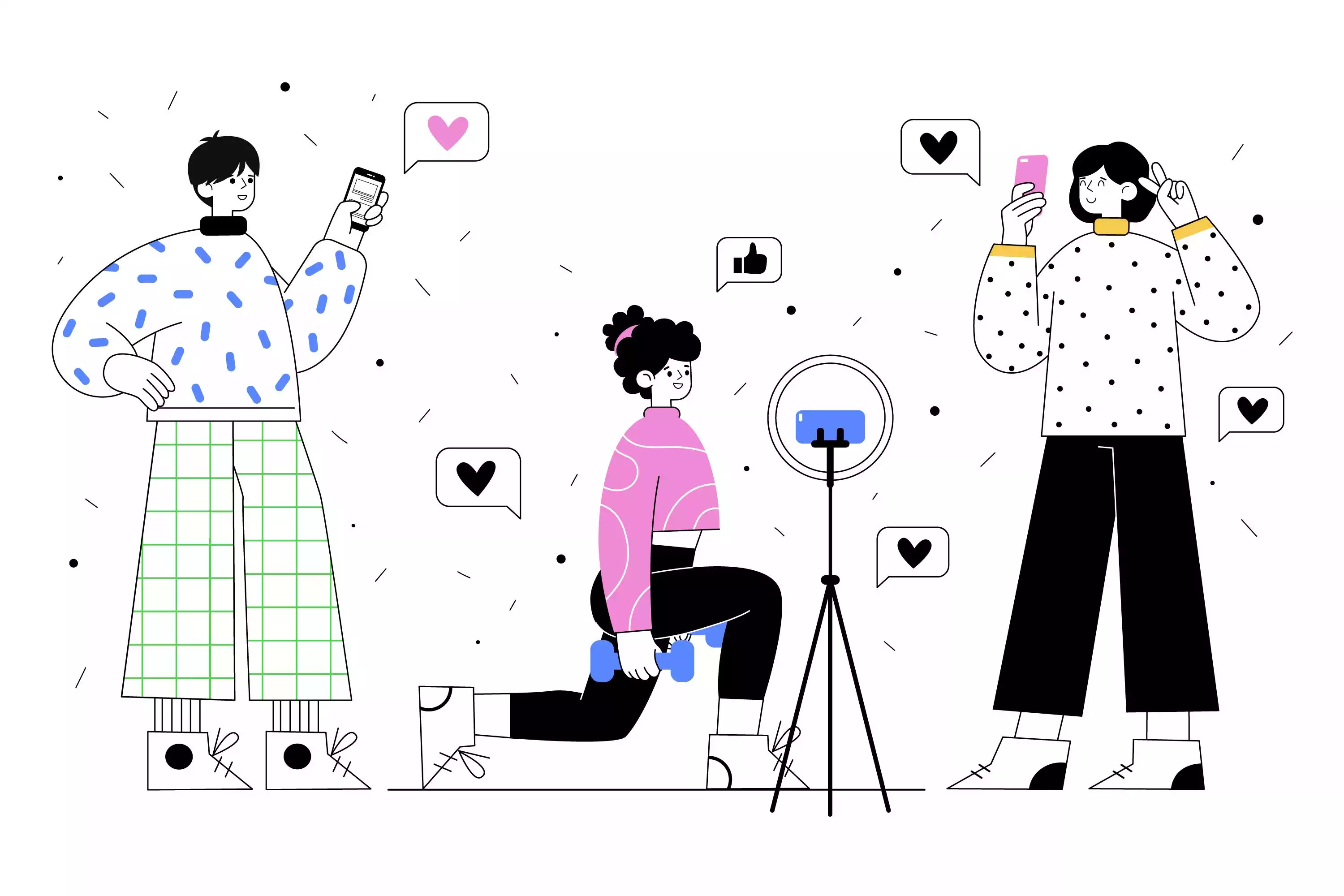 Instagram Content Calendar: Planning and Scheduling for Consistent Growth