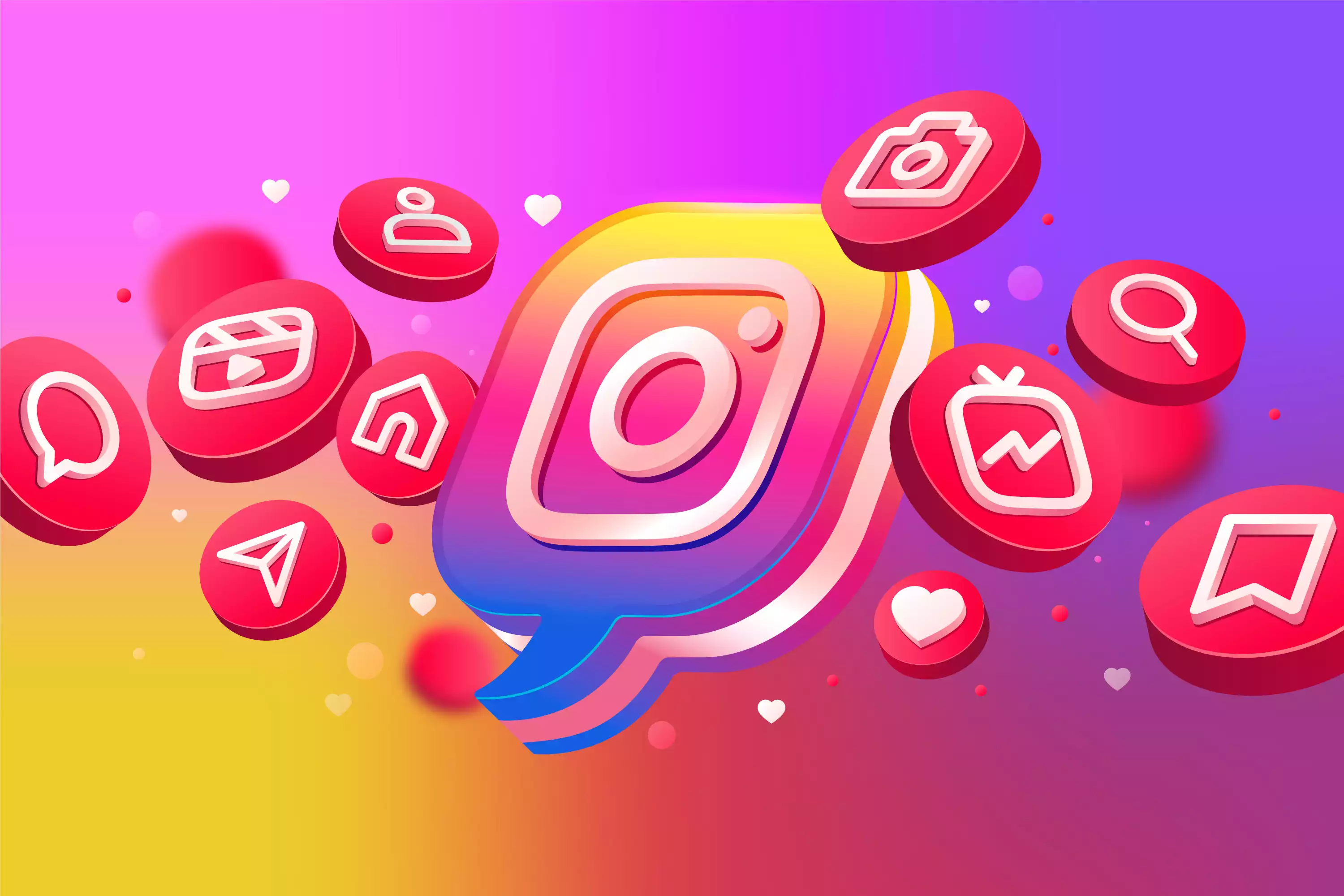 Instagram Growth Tactics: A Systematic Framework for 2026