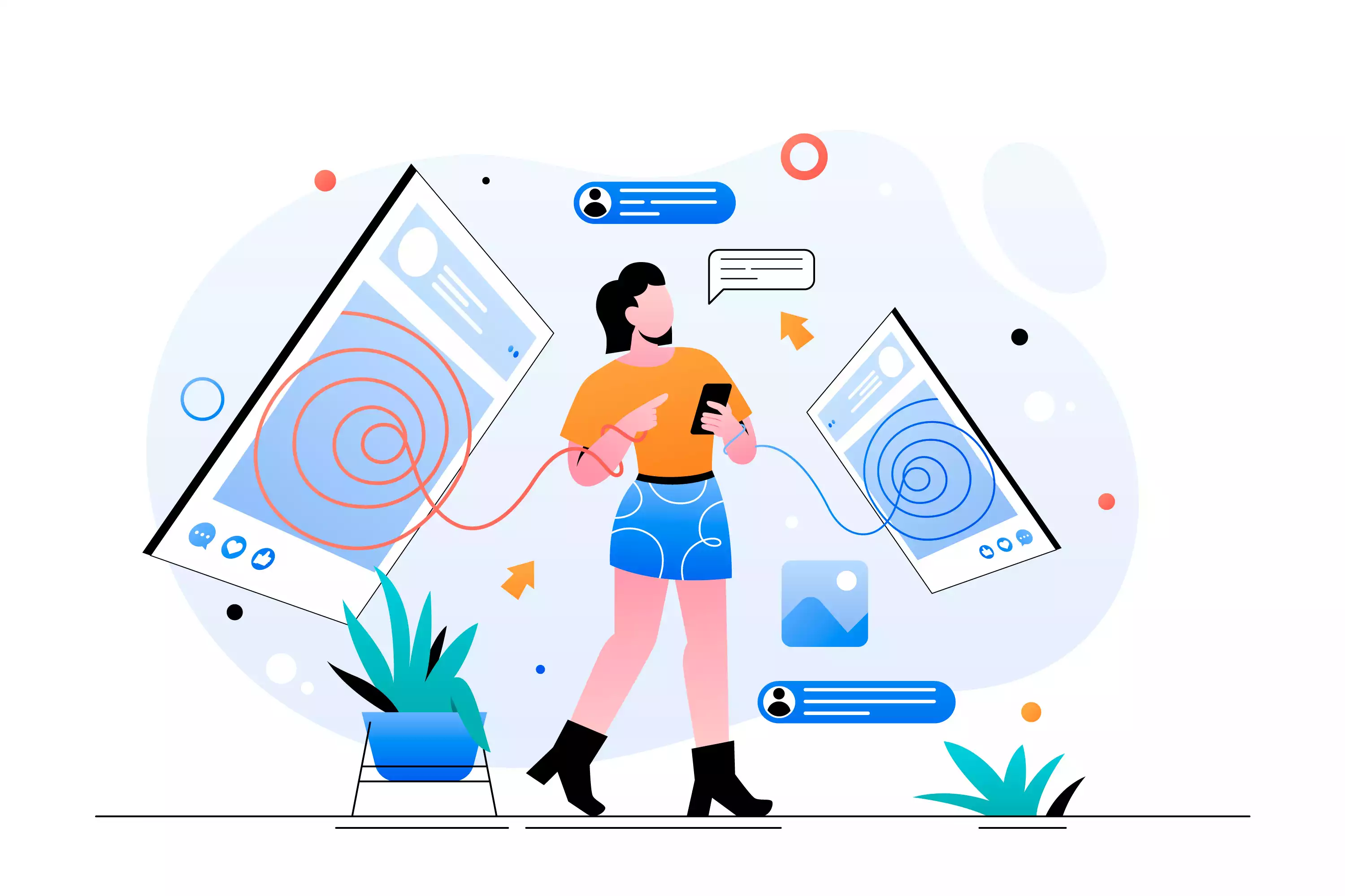 Instagram Influencer Collaboration: A Structural Framework for Brand Partnerships