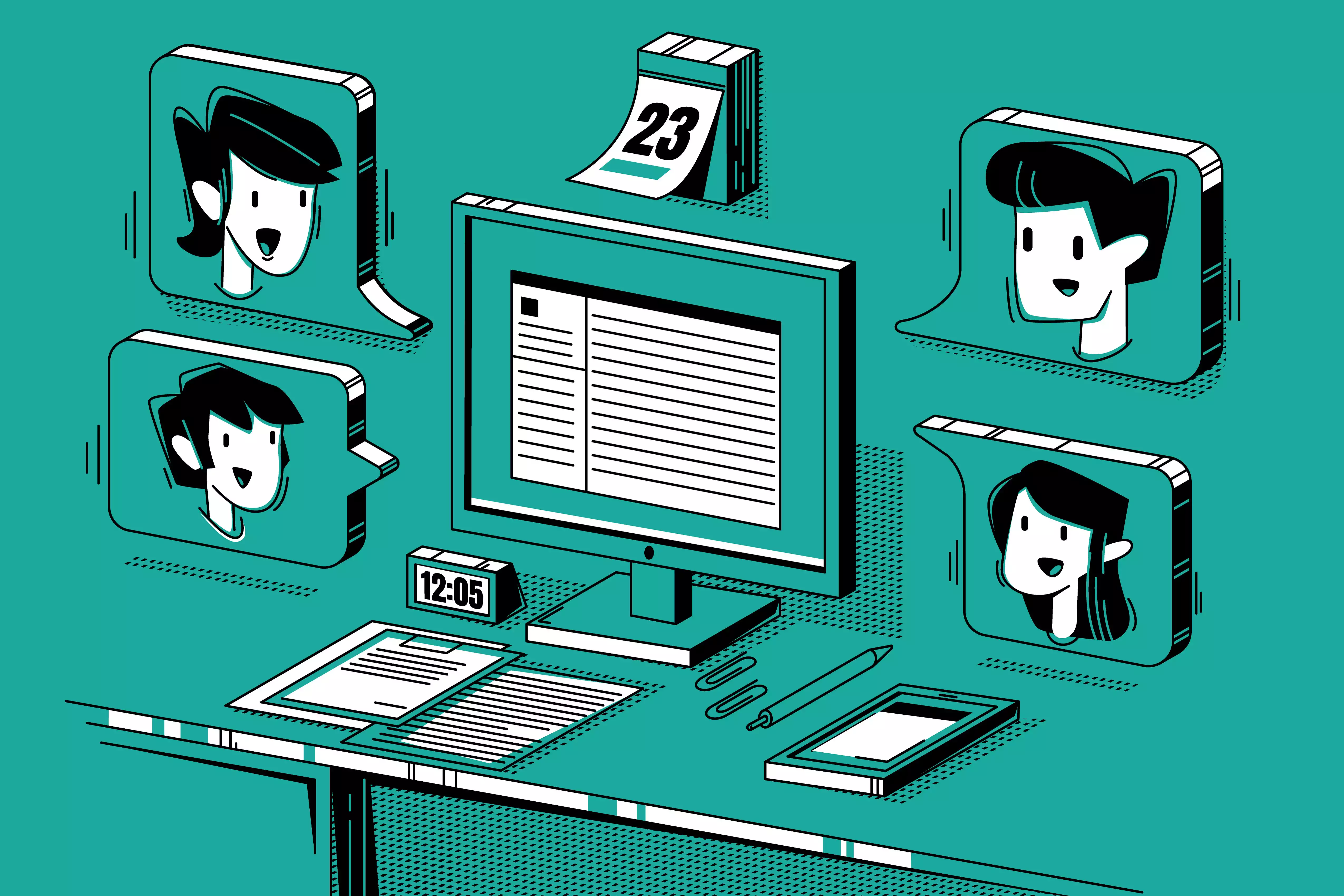 Social Media Trends 2026: What Marketers Are Actually Running Now