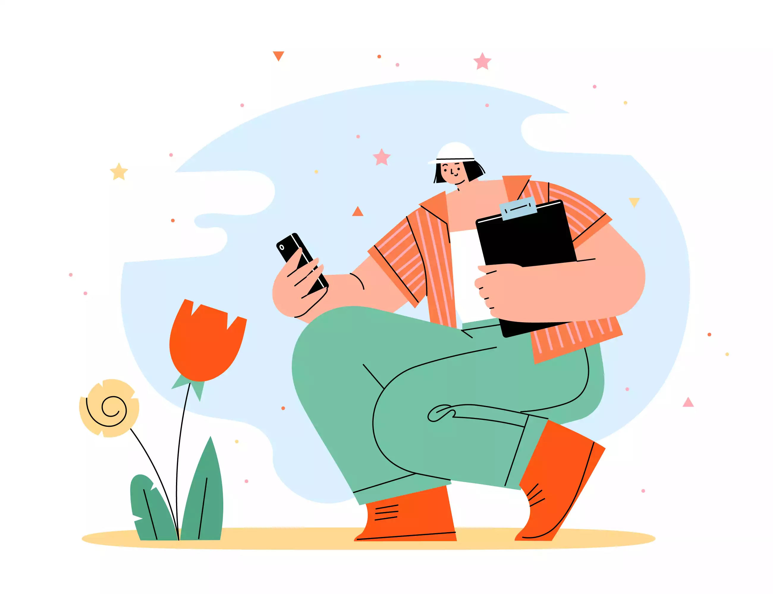 TikTok for Business: A Strategic Marketing Framework for 2025
