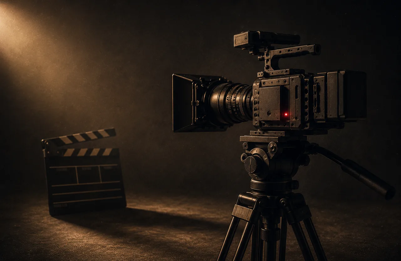 Music video premiere